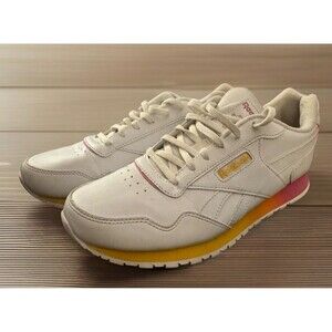 Reebok Classics Women's Harman Run  Casual Sneakers Shoes - Size 10